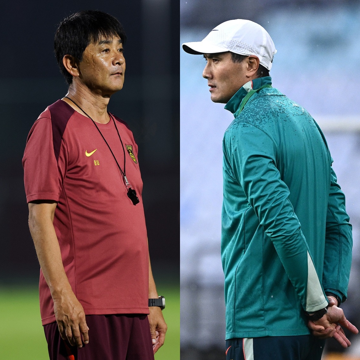 银河娱乐城app下载-国字号之夜！明晨2点亚洲杯抽签国足三档 0点U17国足生死战vs日本